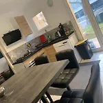 Maison Entiere Avec Terrasse Barbecue Et Jardin Prázdninový dům *